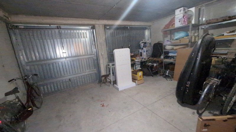 appartamento in vendita a Capriate San Gervasio