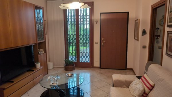 appartamento in vendita a Capriate San Gervasio