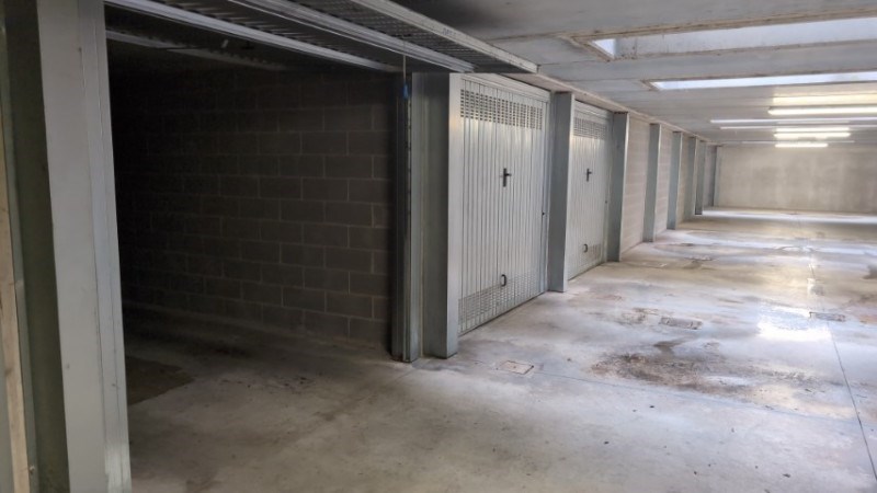 appartamento in vendita a Capriate San Gervasio