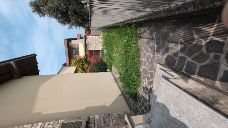 appartamento in vendita a Capriate San Gervasio