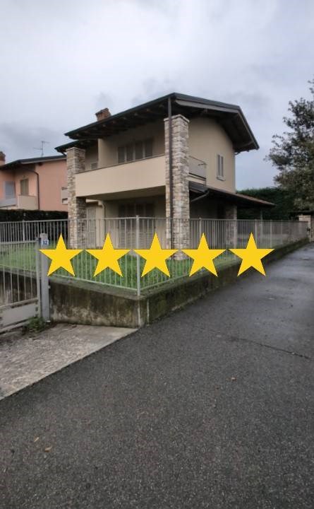 appartamento in vendita a Capriate San Gervasio