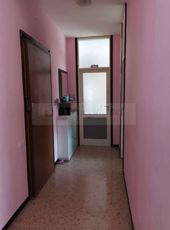 appartamento in vendita a Capriate San Gervasio