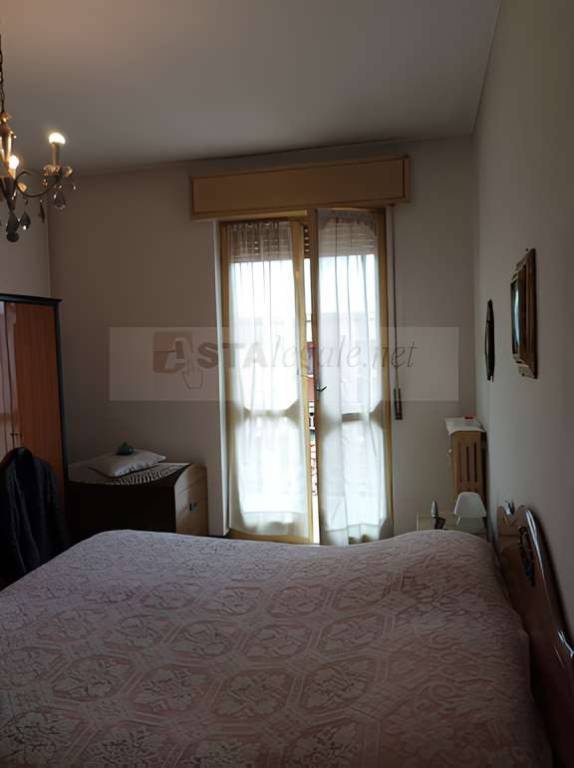 appartamento in vendita a Capriate San Gervasio