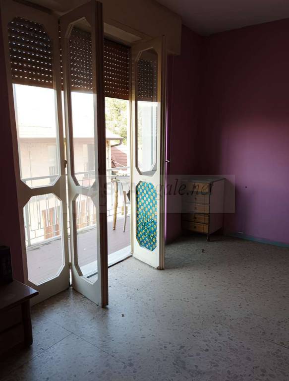 appartamento in vendita a Capriate San Gervasio
