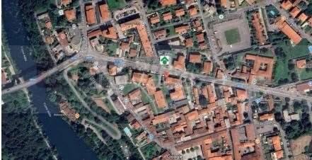 appartamento in vendita a Capriate San Gervasio
