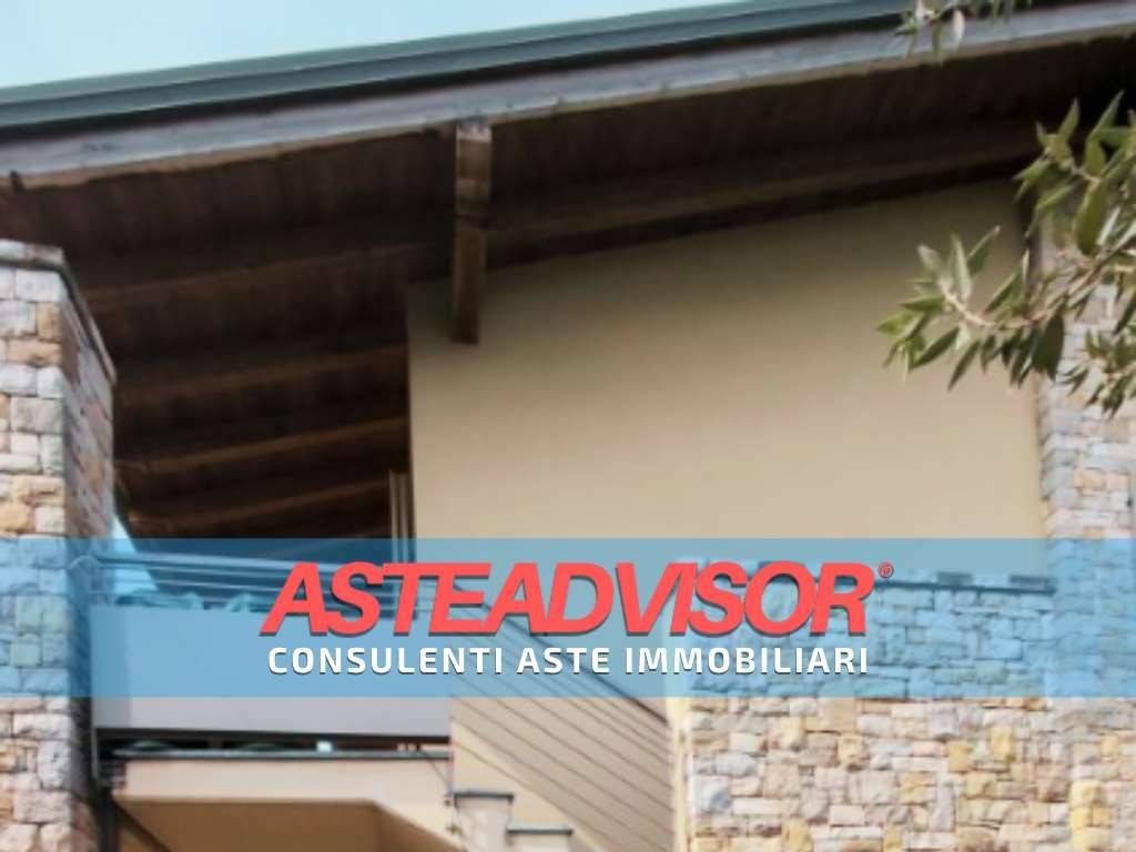 appartamento in vendita a Capriate San Gervasio