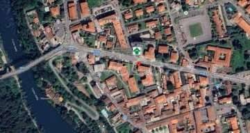 appartamento in vendita a Capriate San Gervasio