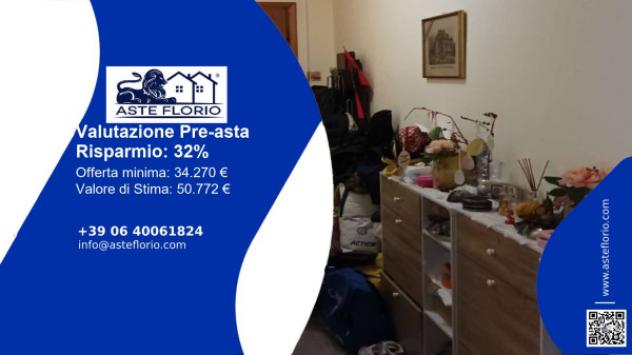appartamento in vendita a Capriate San Gervasio