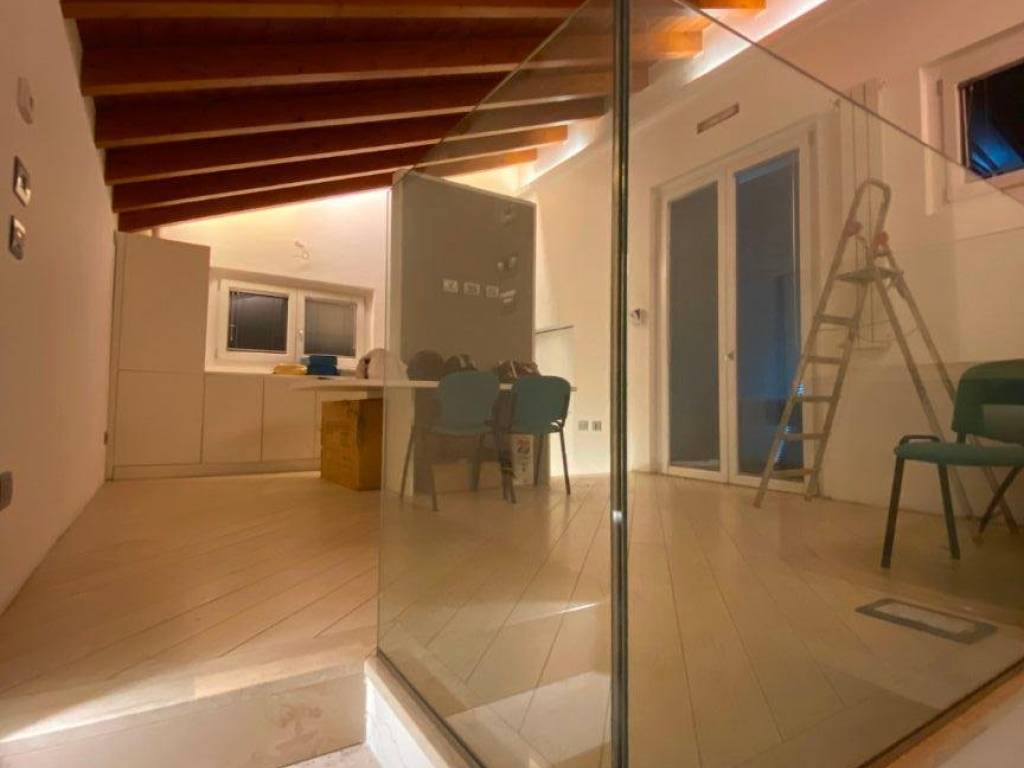appartamento in vendita a Capriate San Gervasio