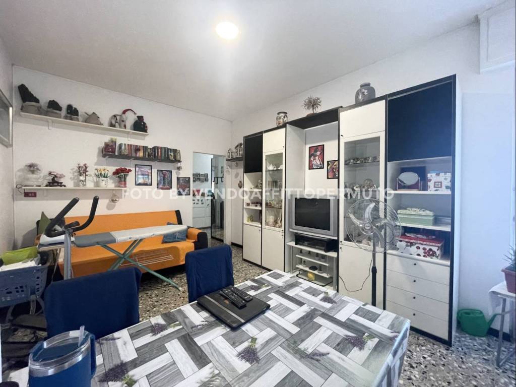 appartamento in vendita a Capriate San Gervasio