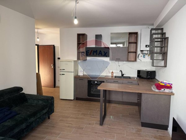 appartamento in vendita a Capriate San Gervasio