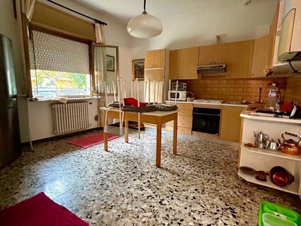 casa indipendente in vendita a Capriate San Gervasio