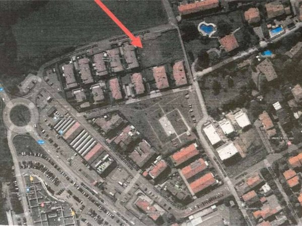 casa indipendente in vendita a Capriate San Gervasio