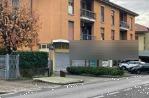 appartamento in vendita a Capriate San Gervasio