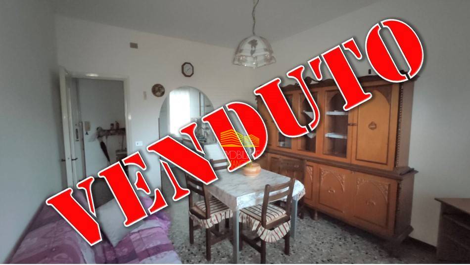 appartamento in vendita a Capriate San Gervasio