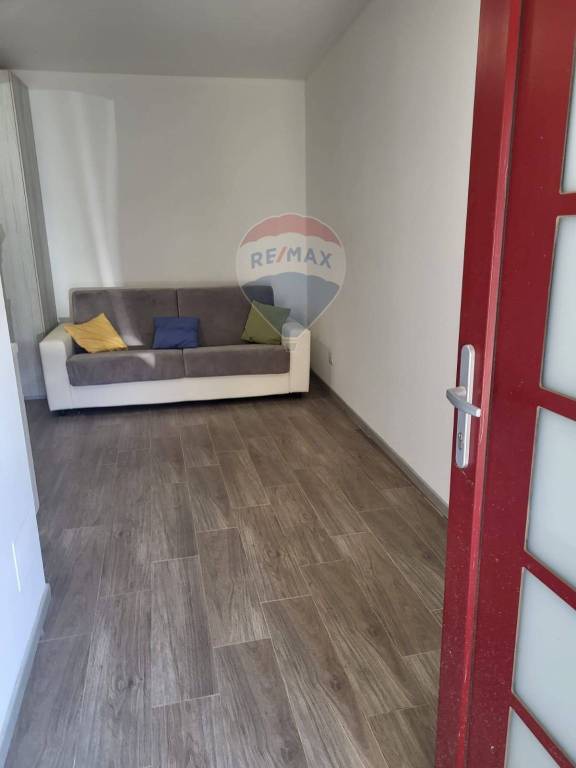 appartamento in vendita a Capriate San Gervasio