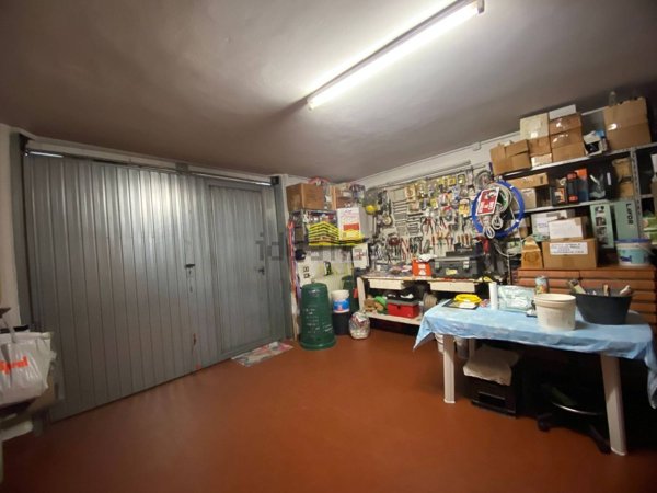 casa indipendente in vendita a Capriate San Gervasio