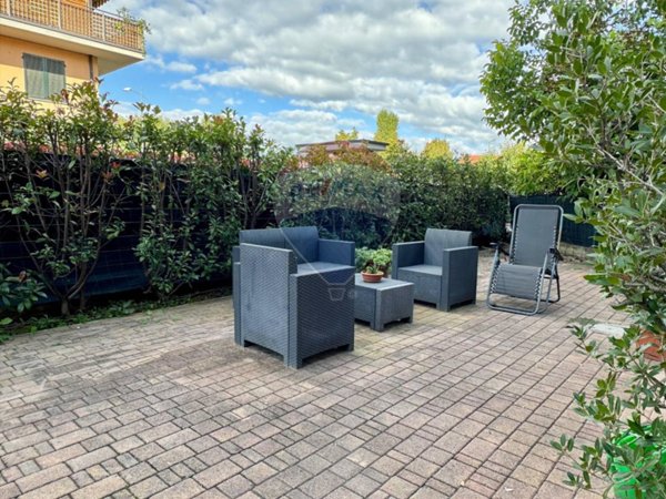 appartamento in vendita a Capriate San Gervasio