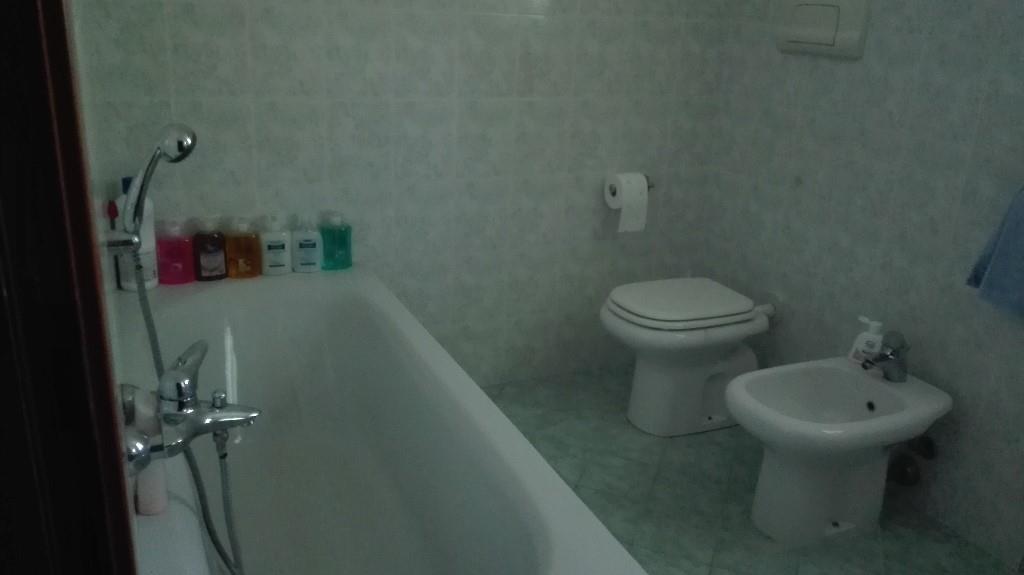 appartamento in vendita a Capriate San Gervasio