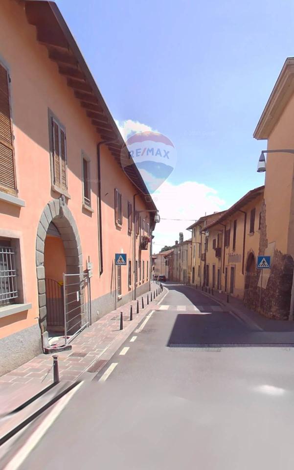 appartamento in vendita a Capriate San Gervasio