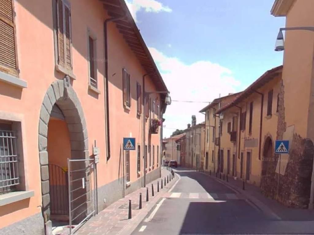 appartamento in vendita a Capriate San Gervasio