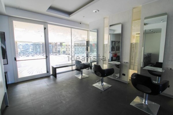 appartamento in vendita a Capriate San Gervasio