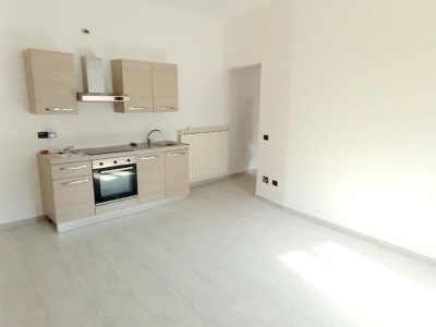 appartamento in vendita a Capriate San Gervasio