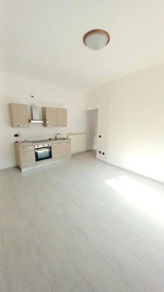 appartamento in vendita a Capriate San Gervasio