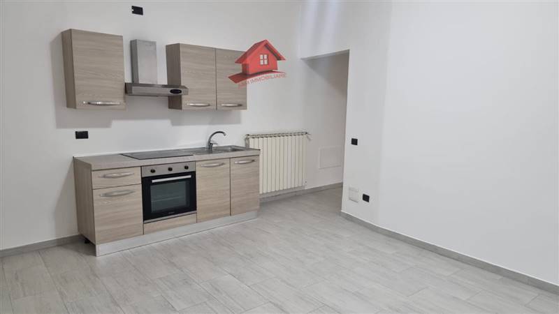 appartamento in vendita a Capriate San Gervasio
