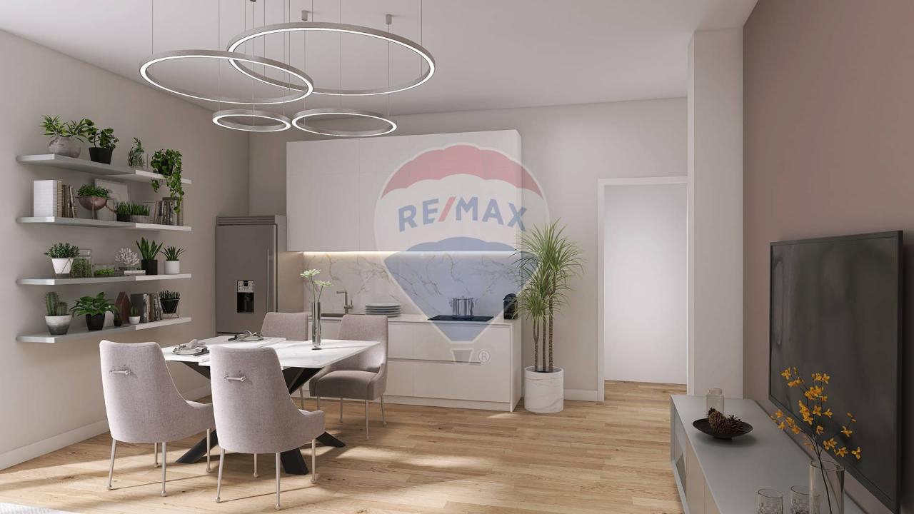 appartamento in vendita a Capriate San Gervasio