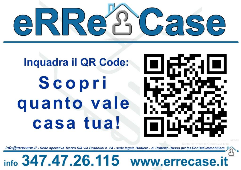 appartamento in vendita a Capriate San Gervasio