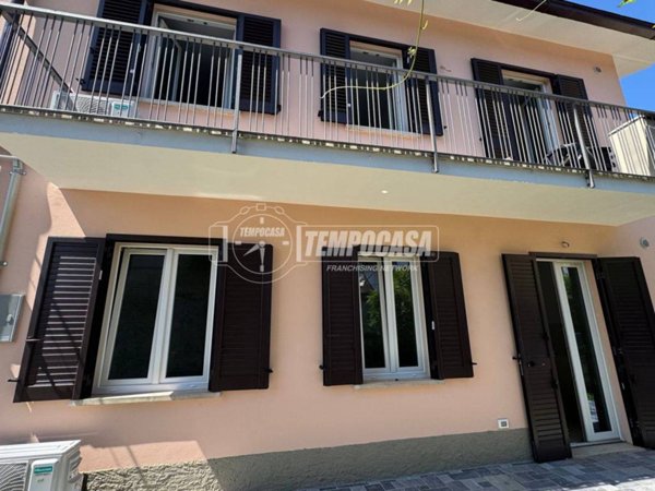 appartamento in vendita a Capriate San Gervasio