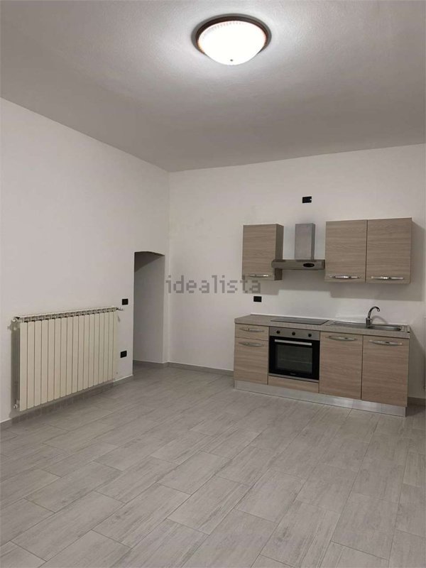 appartamento in vendita a Capriate San Gervasio