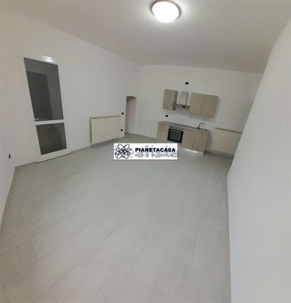 appartamento in vendita a Capriate San Gervasio in zona Capriate