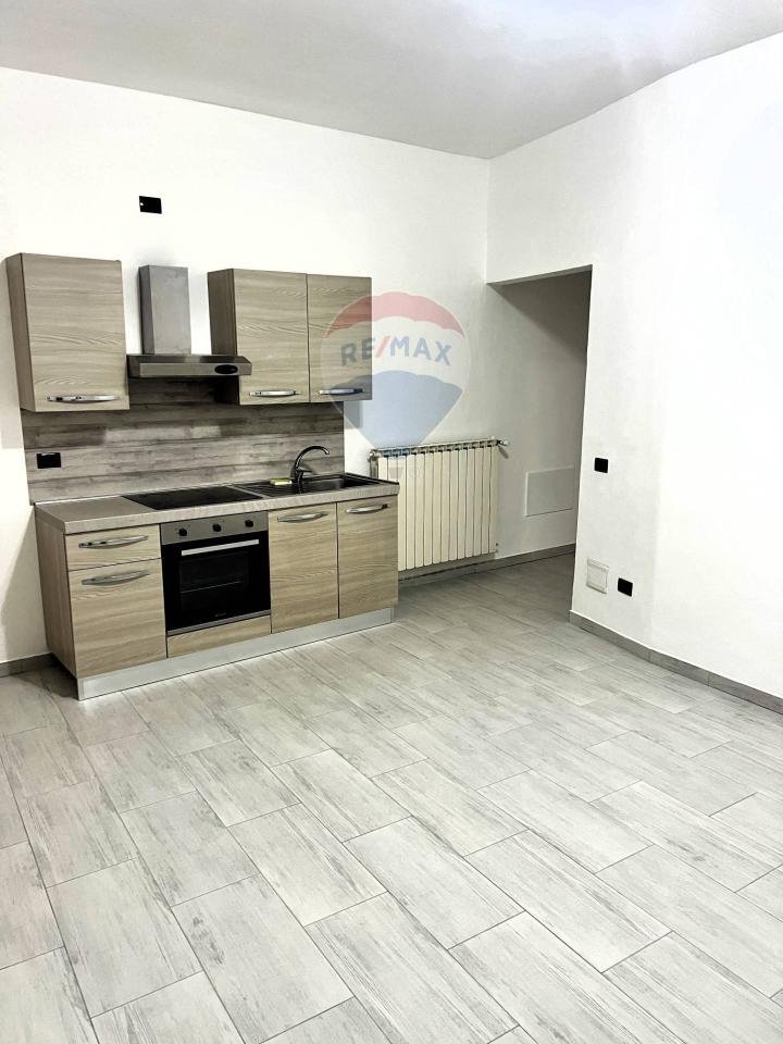 appartamento in vendita a Capriate San Gervasio