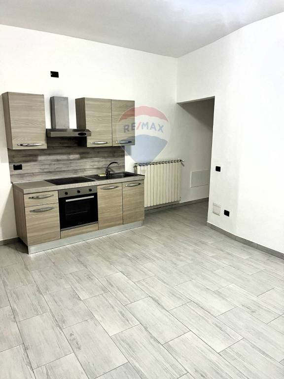 appartamento in vendita a Capriate San Gervasio