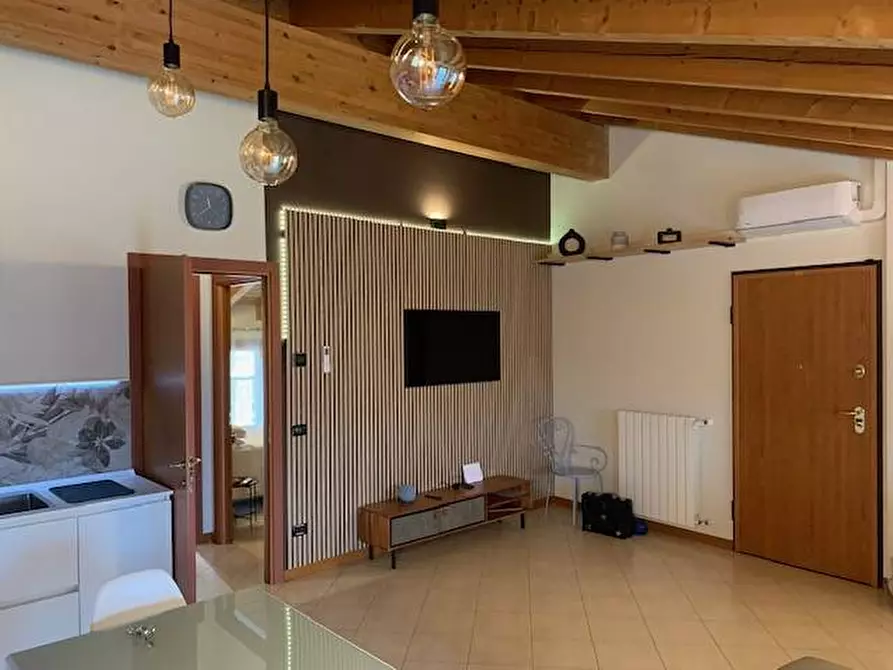 appartamento in vendita a Capriate San Gervasio