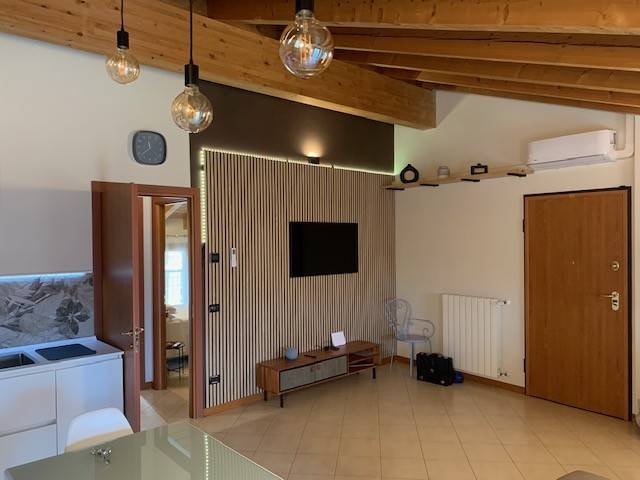 appartamento in vendita a Capriate San Gervasio