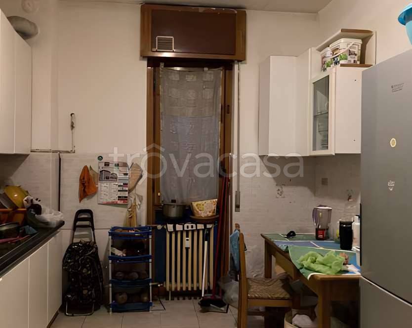 appartamento in vendita a Capriate San Gervasio