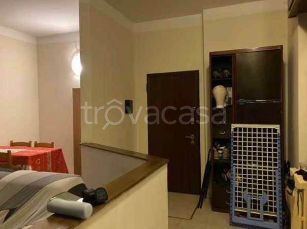 appartamento in vendita a Capriate San Gervasio