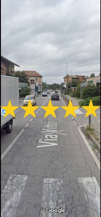 appartamento in vendita a Capriate San Gervasio