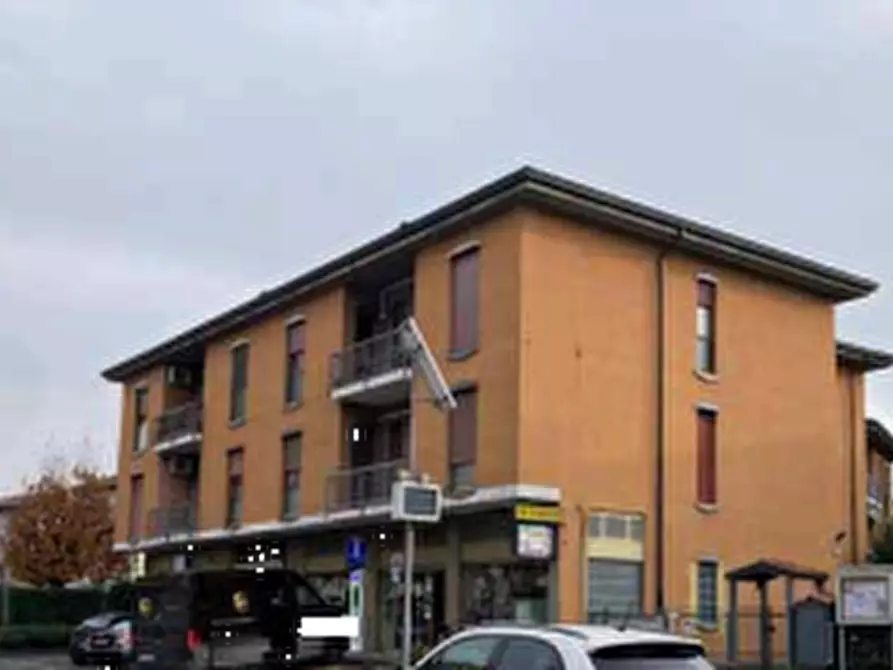 appartamento in vendita a Capriate San Gervasio