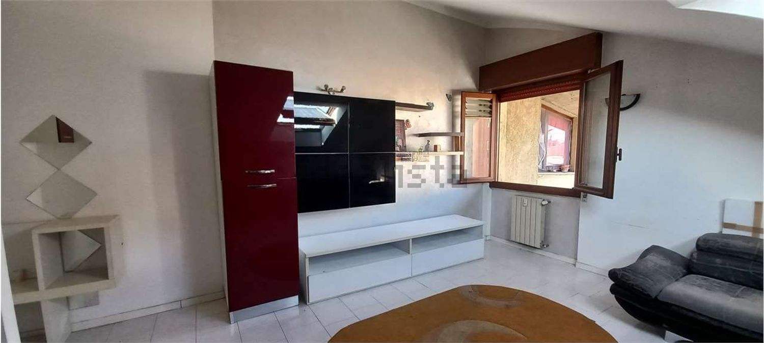 appartamento in vendita a Capriate San Gervasio