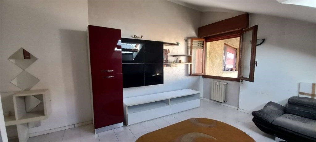 appartamento in vendita a Capriate San Gervasio