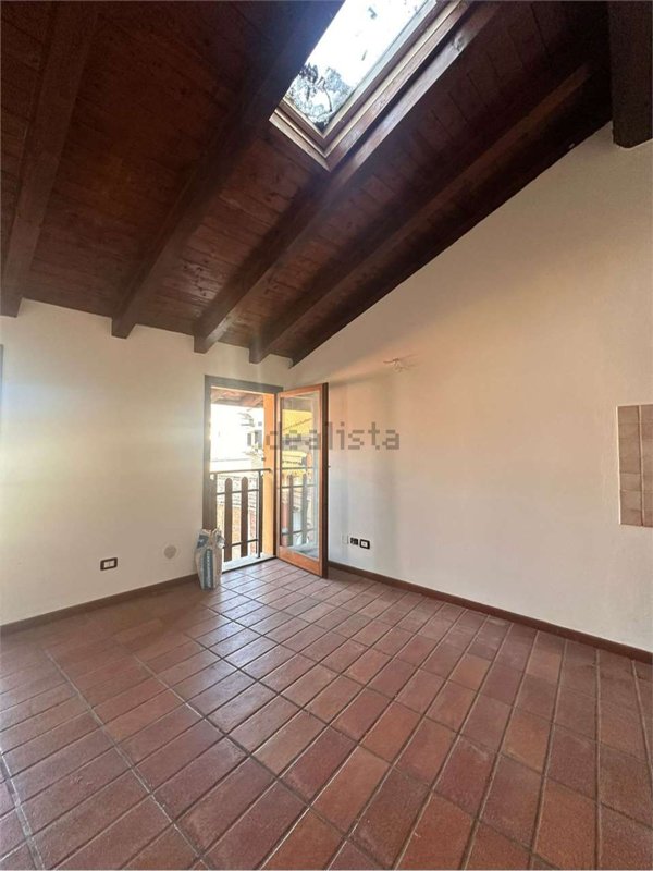 appartamento in vendita a Capriate San Gervasio