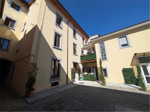 appartamento in vendita a Capriate San Gervasio