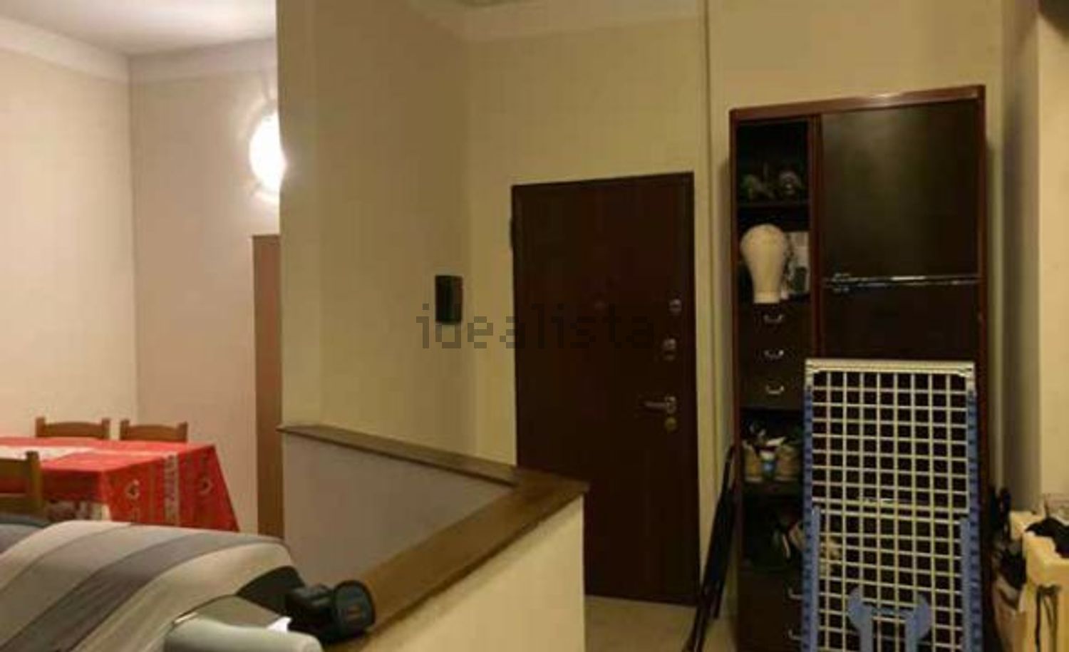 appartamento in vendita a Capriate San Gervasio