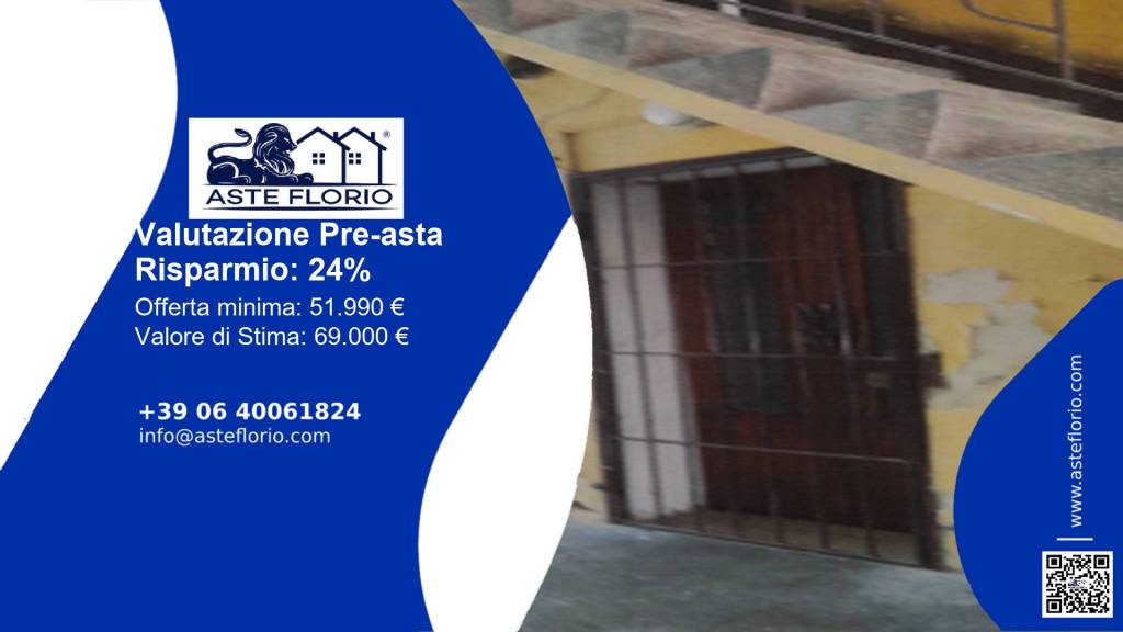 appartamento in vendita a Capriate San Gervasio