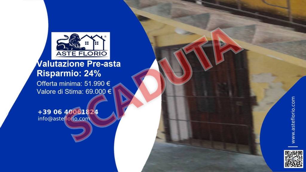 appartamento in vendita a Capriate San Gervasio