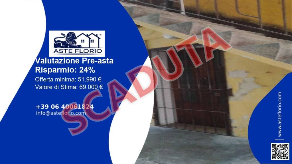 appartamento in vendita a Capriate San Gervasio